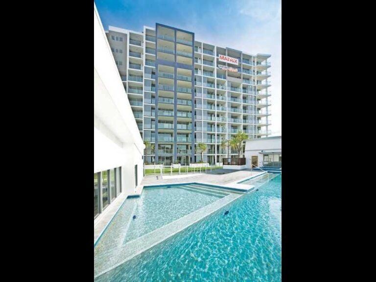 Sold - 311 Gateway On Palmer - New Property in SOUTH TOWNSVILLE - Real Estate by McGrath Townsville