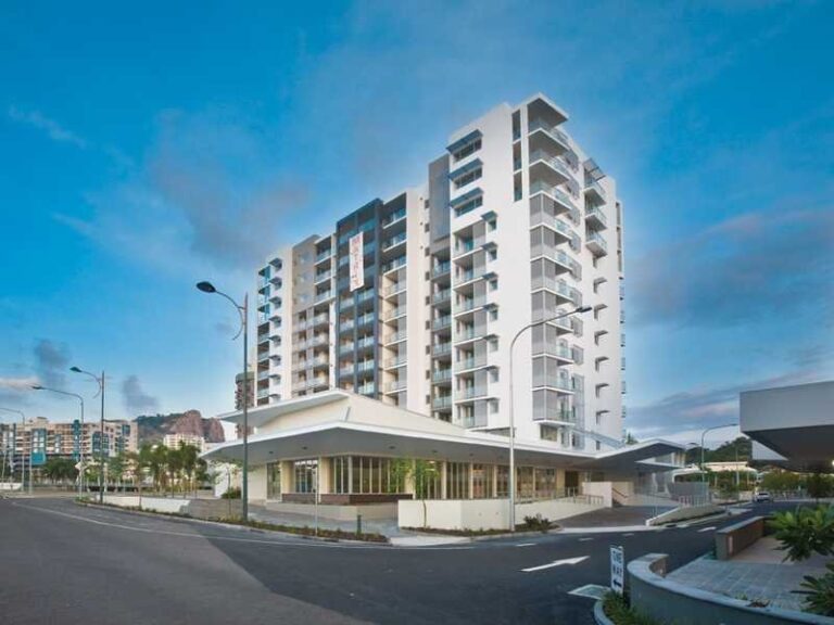 Sold - 311 Gateway On Palmer - New Property in SOUTH TOWNSVILLE - Real Estate by McGrath Townsville