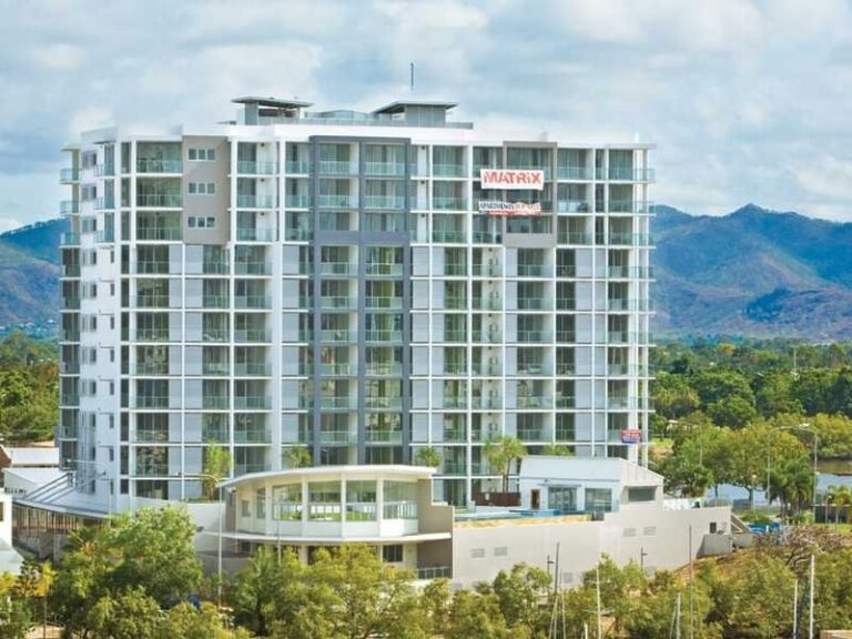 Sold - 311 Gateway On Palmer - New Property in SOUTH TOWNSVILLE - Real Estate by McGrath Townsville