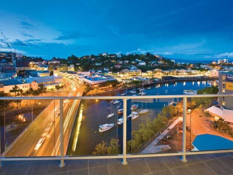 Sold - 1207 Gateway On Palmer - New Property in SOUTH TOWNSVILLE - Real Estate by McGrath Townsville
