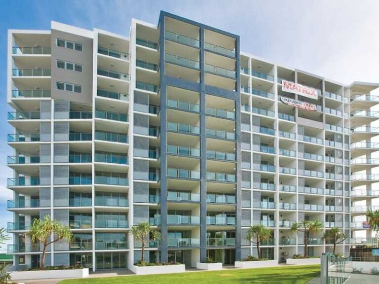 Sold - 1004 Gateway On Palmer - New Property in SOUTH TOWNSVILLE - Real Estate by McGrath Townsville
