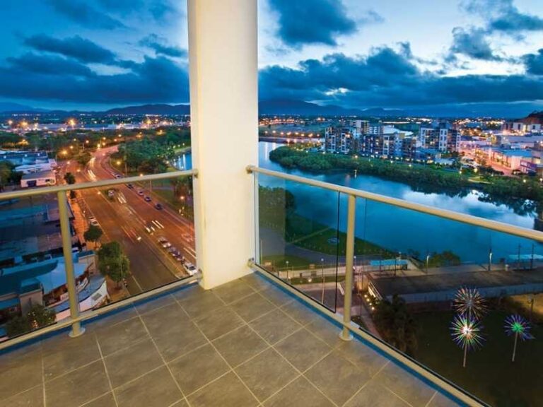 Sold - 707 Gateway On Palmer - New Property in SOUTH TOWNSVILLE - Real Estate by McGrath Townsville