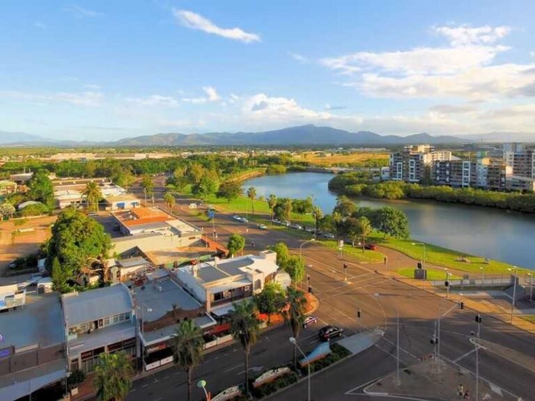 Sold - 707 Gateway On Palmer - New Property in SOUTH TOWNSVILLE - Real Estate by McGrath Townsville