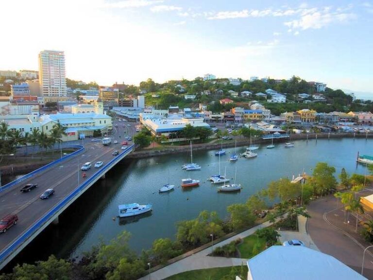 Sold - 707 Gateway On Palmer - New Property in SOUTH TOWNSVILLE - Real Estate by McGrath Townsville