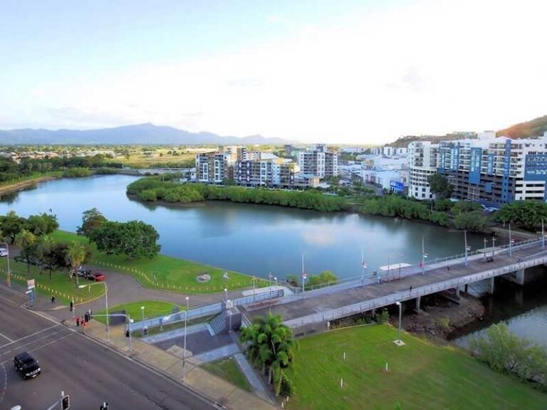 Sold - 707 Gateway On Palmer - New Property in SOUTH TOWNSVILLE - Real Estate by McGrath Townsville