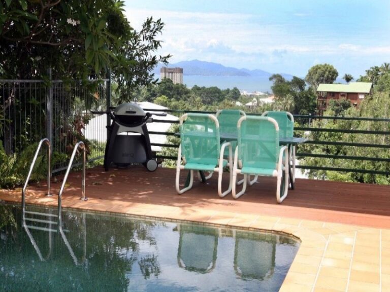 Sold - 26 Stanton Terrace - New Property in NORTH WARD - Real Estate by McGrath Townsville