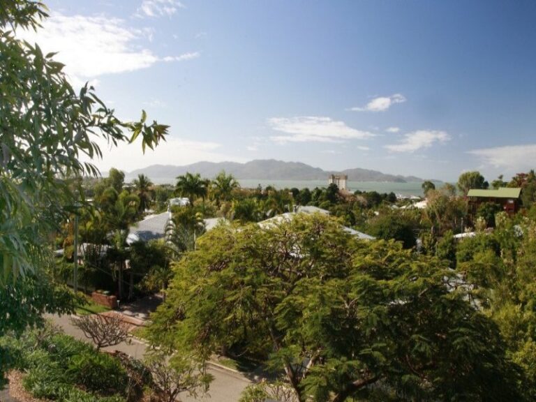 Sold - 26 Stanton Terrace - New Property in NORTH WARD - Real Estate by McGrath Townsville