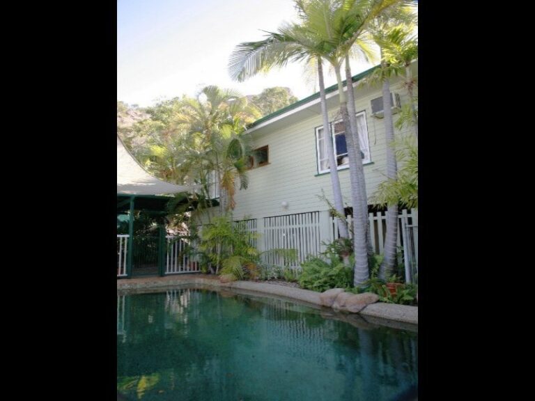Sold - 26 Stanton Terrace - New Property in NORTH WARD - Real Estate by McGrath Townsville