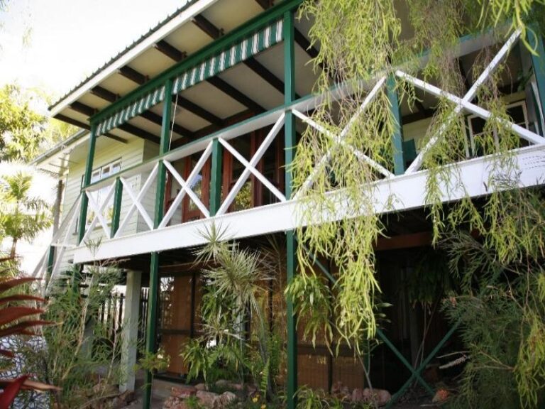 Sold - 26 Stanton Terrace - New Property in NORTH WARD - Real Estate by McGrath Townsville