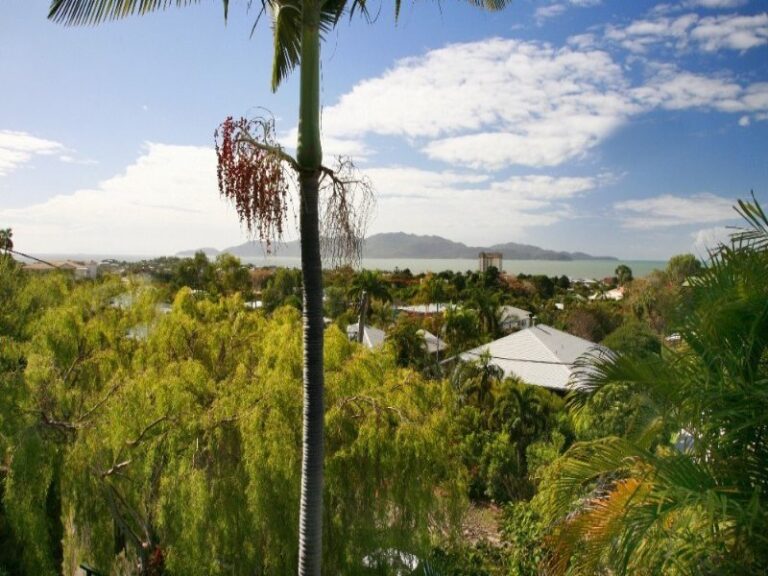 Sold - 26 Stanton Terrace - New Property in NORTH WARD - Real Estate by McGrath Townsville