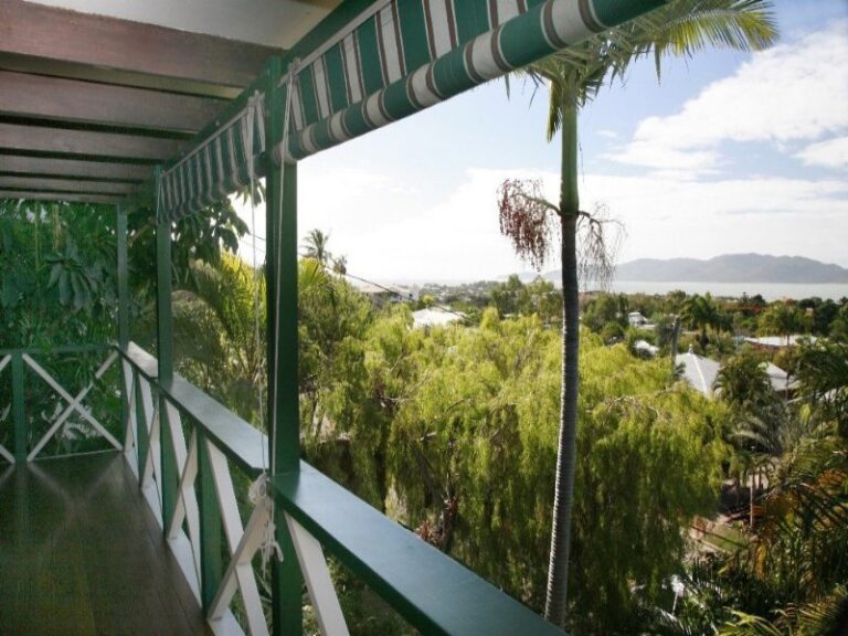 Sold - 26 Stanton Terrace - New Property in NORTH WARD - Real Estate by McGrath Townsville