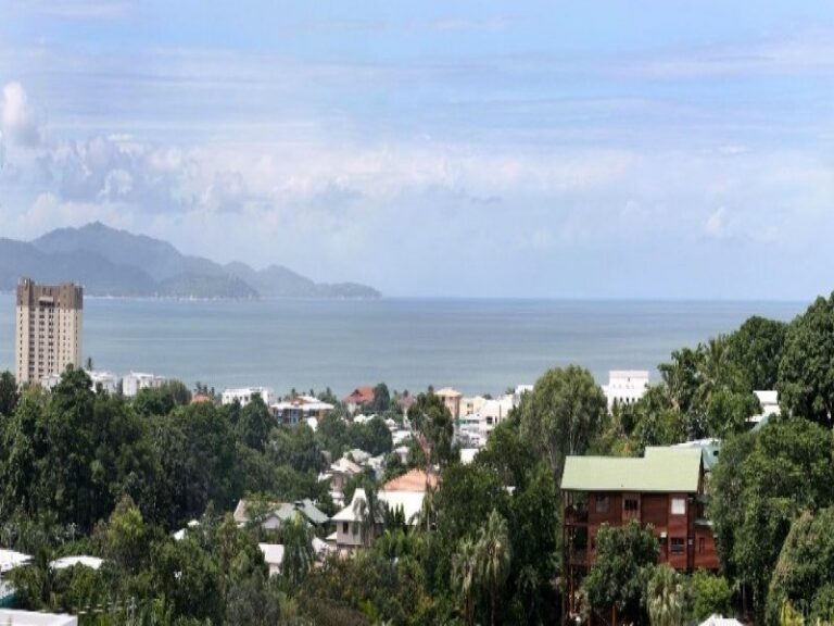 Sold - 26 Stanton Terrace - New Property in NORTH WARD - Real Estate by McGrath Townsville