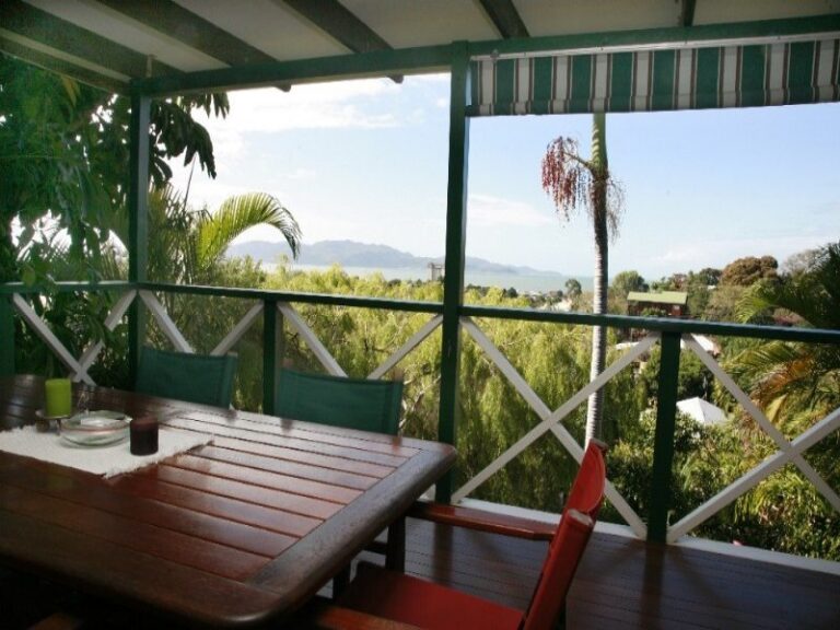 Sold - 26 Stanton Terrace - New Property in NORTH WARD - Real Estate by McGrath Townsville