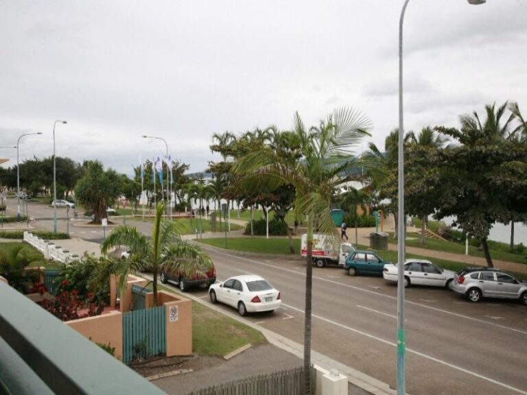 Sold - 4/97 The Strand - New Property in NORTH WARD - Real Estate by McGrath Townsville