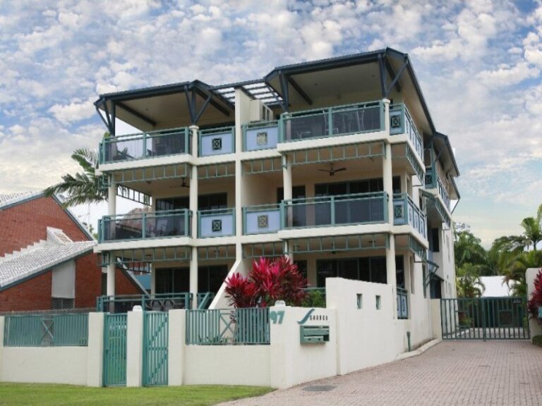 Sold - 4/97 The Strand - New Property in NORTH WARD - Real Estate by McGrath Townsville