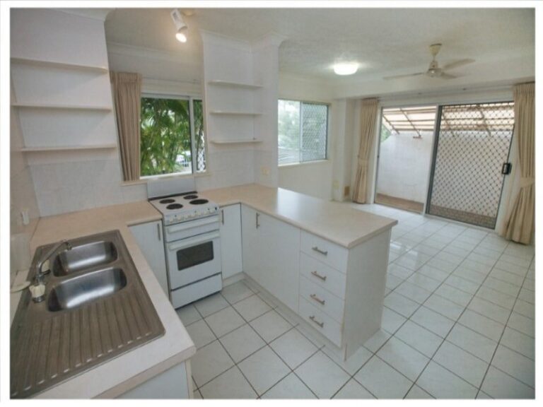 Sold - 1/25 Cavendish Street - New Property in PIMLICO - Real Estate by McGrath Townsville