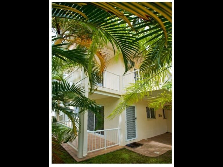 Sold - 1/25 Cavendish Street - New Property in PIMLICO - Real Estate by McGrath Townsville