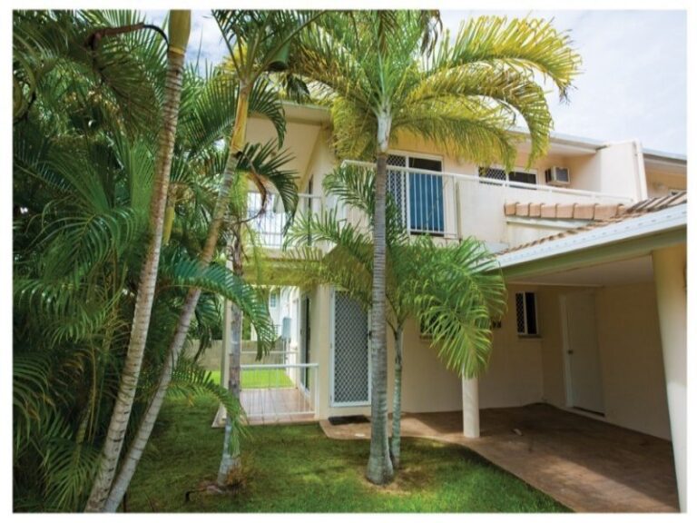 Sold - 1/25 Cavendish Street - New Property in PIMLICO - Real Estate by McGrath Townsville