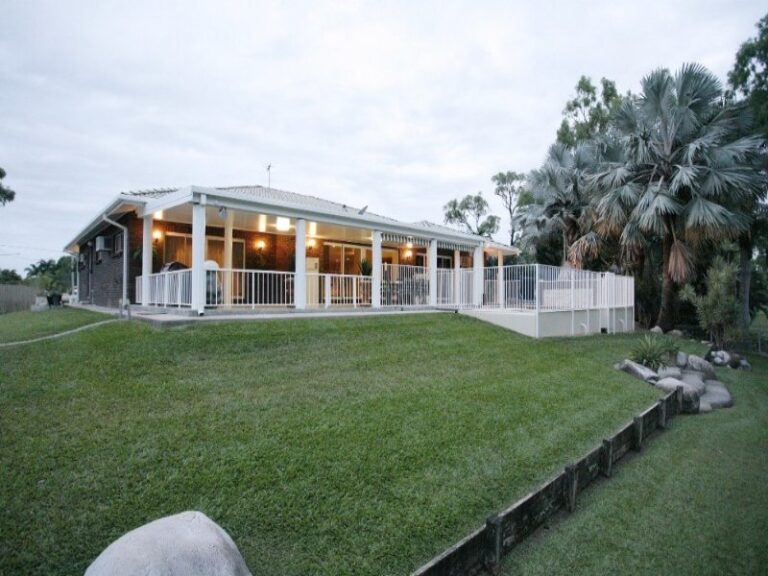 Sold - 21 Rivergum Court - New Property in CONDON - Real Estate by McGrath Townsville