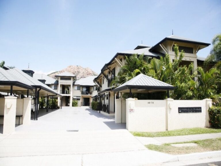 Sold - 2/48 Mitchell Street - New Property in NORTH WARD - Real Estate by McGrath Townsville