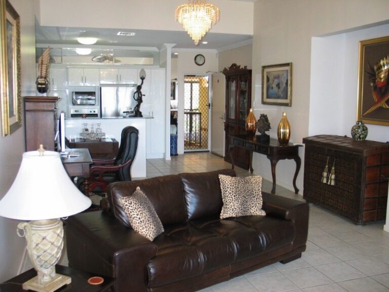 Sold - 25/34 Bundock Street - New Property in BELGIAN GARDENS - Real Estate by McGrath Townsville