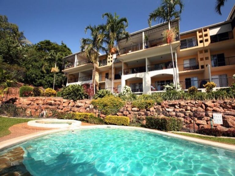 Sold - 25/34 Bundock Street - New Property in BELGIAN GARDENS - Real Estate by McGrath Townsville