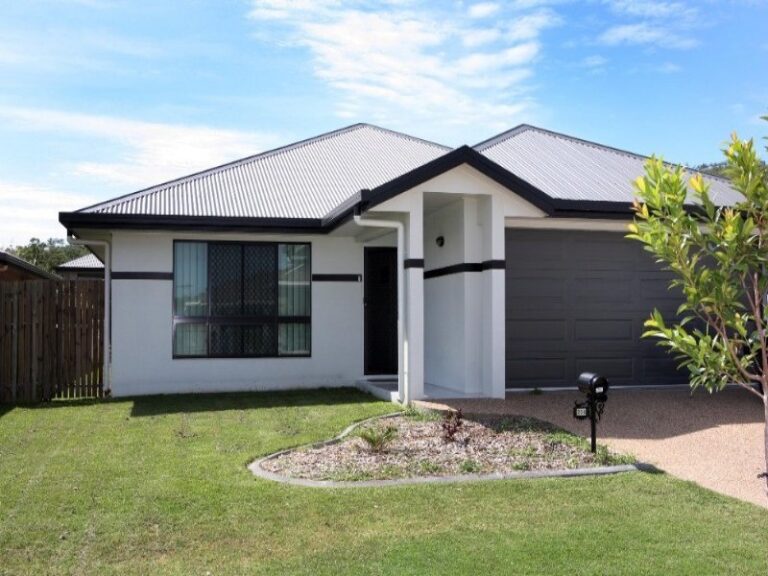 Sold - 208 Freshwater Drive - New Property in DOUGLAS - Real Estate by McGrath Townsville
