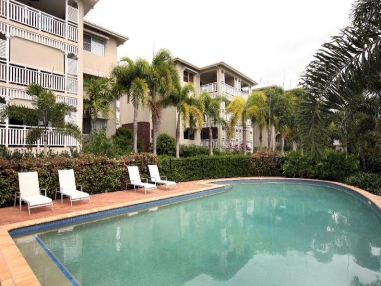 Sold - 52/42 Warburton Street - New Property in NORTH WARD - Real Estate by McGrath Townsville