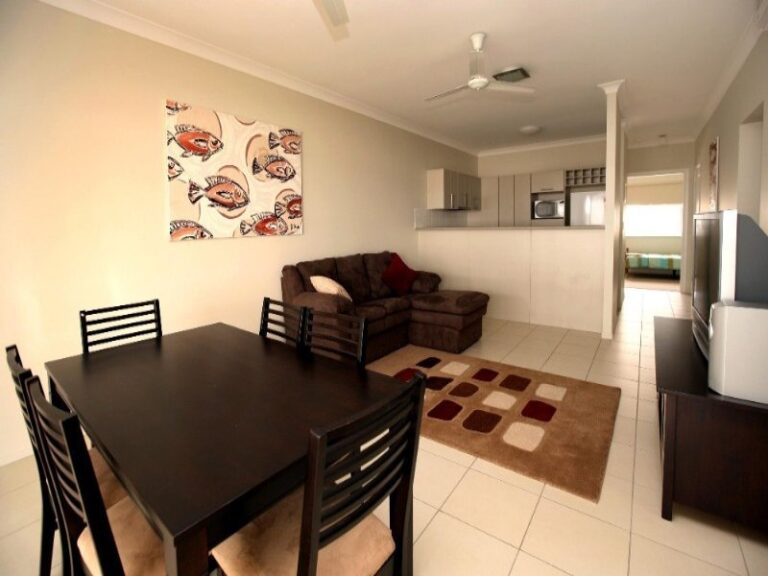 Sold - 52/42 Warburton Street - New Property in NORTH WARD - Real Estate by McGrath Townsville