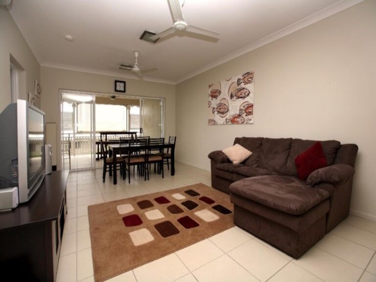 Sold - 52/42 Warburton Street - New Property in NORTH WARD - Real Estate by McGrath Townsville