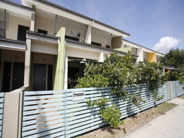 Sold - 18/66 Davidson Street - New Property in SOUTH TOWNSVILLE - Real Estate by McGrath Townsville