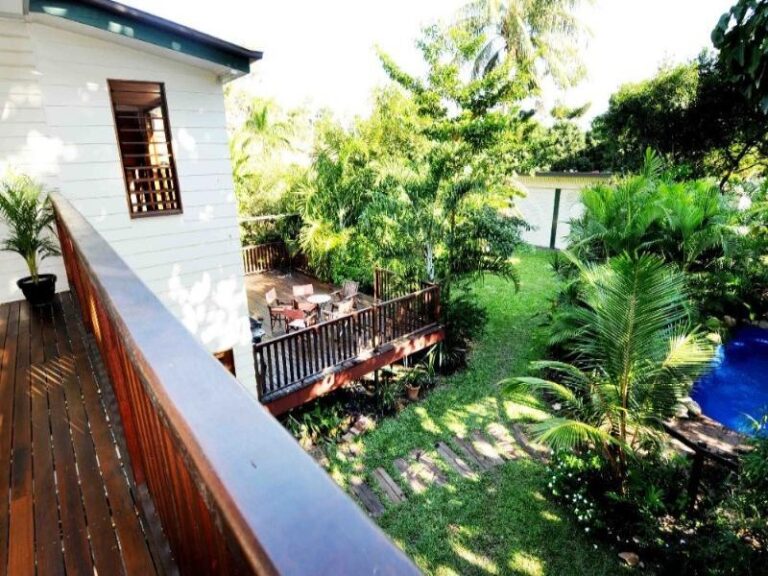 Sold - 64 William Street - New Property in WEST END - Real Estate by McGrath Townsville