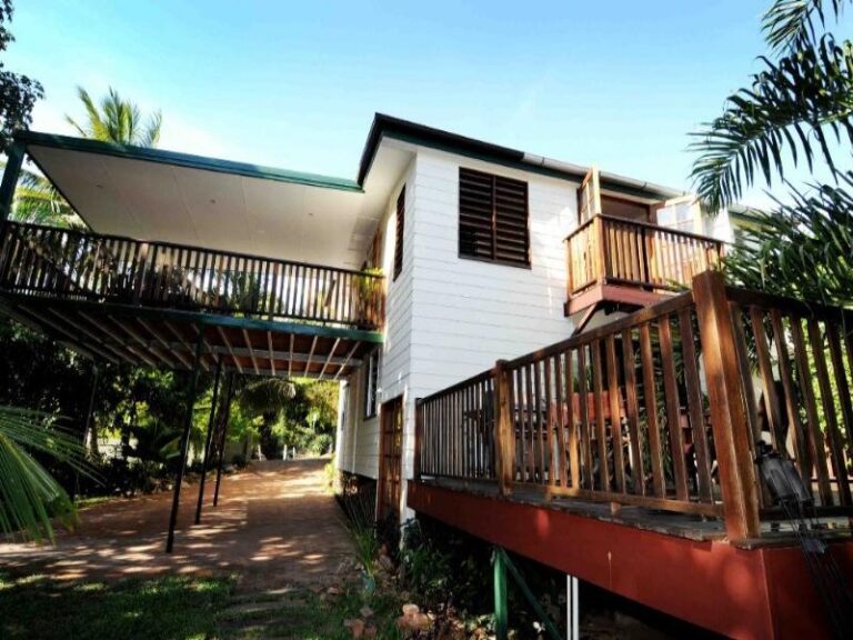Sold - 64 William Street - New Property in WEST END - Real Estate by McGrath Townsville