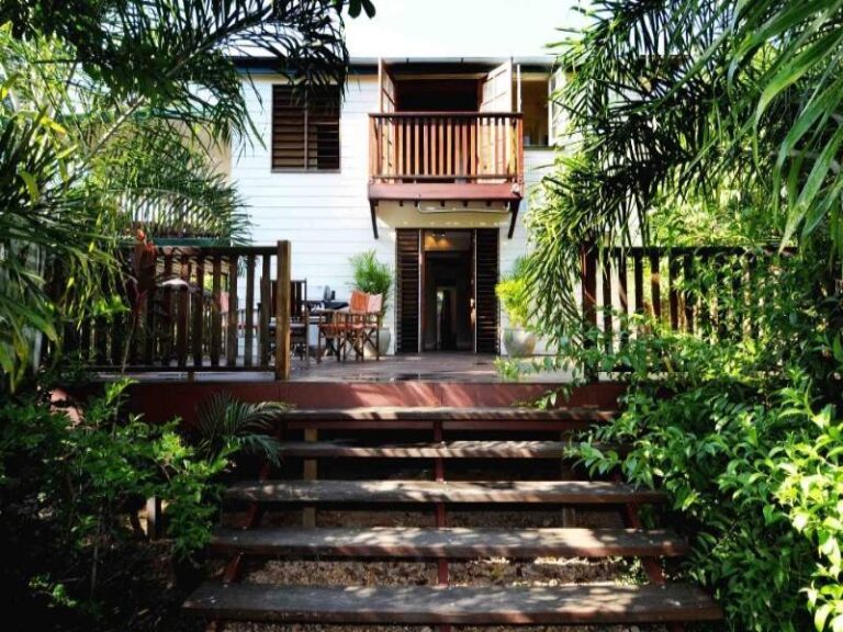 Sold - 64 William Street - New Property in WEST END - Real Estate by McGrath Townsville