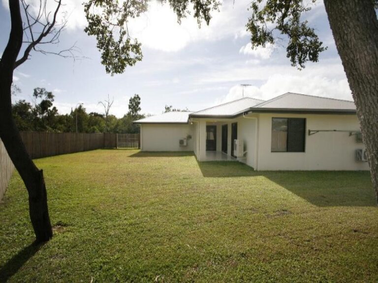Sold - 29 Coolaree Drive - New Property in BUSHLAND BEACH - Real Estate by McGrath Townsville