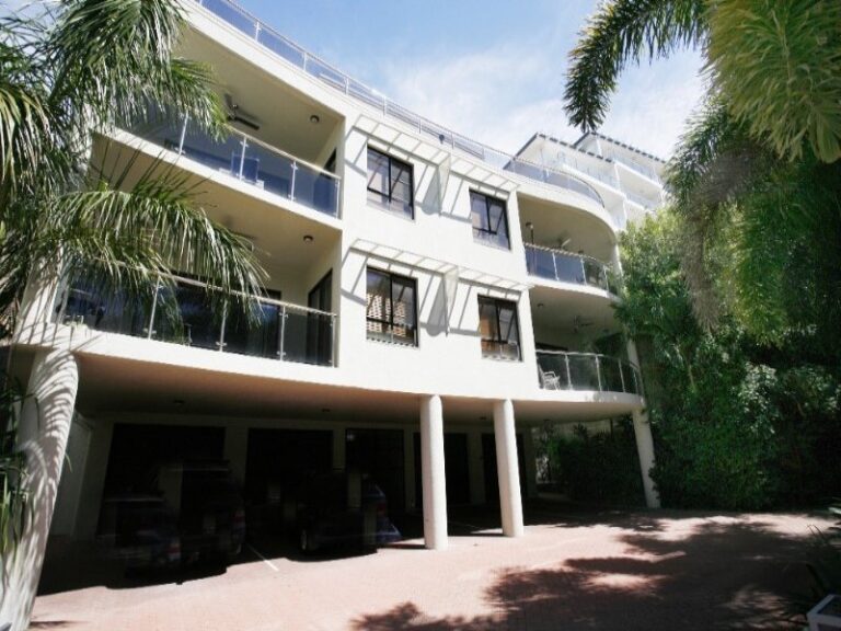 Sold - 3/22 The Strand - New Property in NORTH WARD - Real Estate by McGrath Townsville