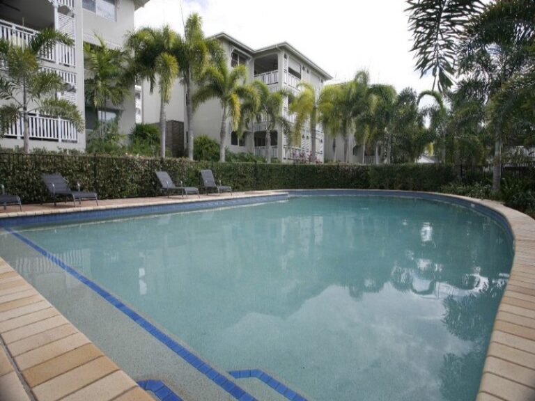 Sold - 26/42 Warburton Street - New Property in NORTH WARD - Real Estate by McGrath Townsville