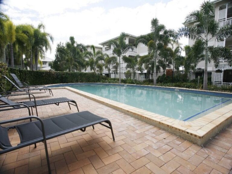 Sold - 26/42 Warburton Street - New Property in NORTH WARD - Real Estate by McGrath Townsville