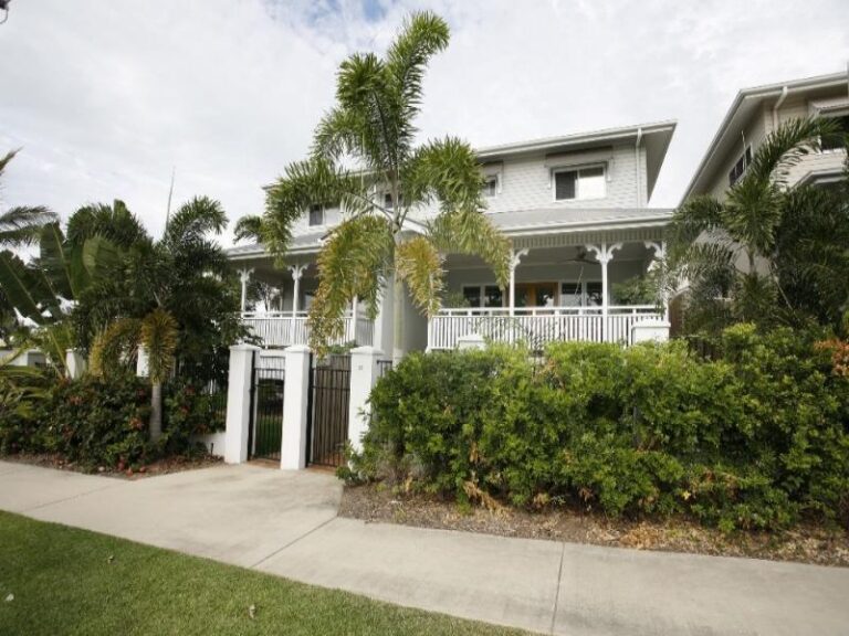 Sold - 26/42 Warburton Street - New Property in NORTH WARD - Real Estate by McGrath Townsville