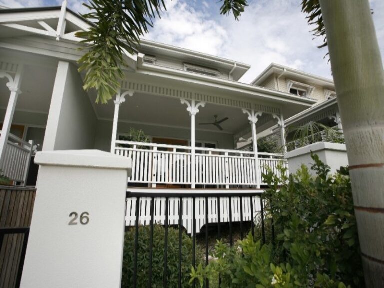 Sold - 26/42 Warburton Street - New Property in NORTH WARD - Real Estate by McGrath Townsville