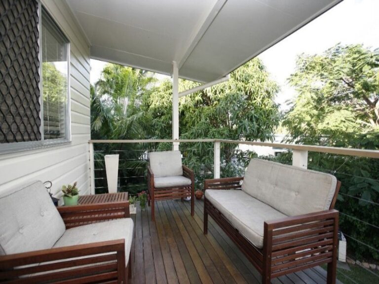 20 Nowland Avenue, CRANBROOK QLD 4814 - photo 5