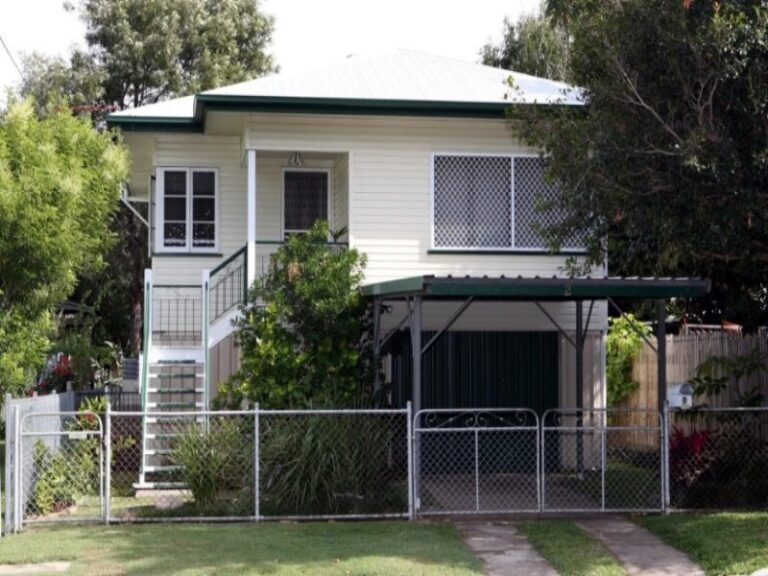 Sold - 2 Townsville Street - New Property in WEST END - Real Estate by McGrath Townsville