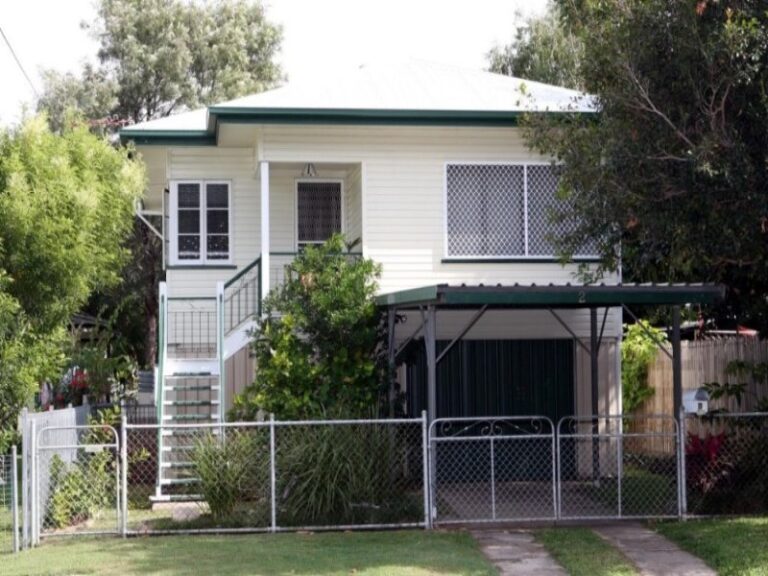 Sold - 2 Townsville Street - New Property in WEST END - Real Estate by McGrath Townsville