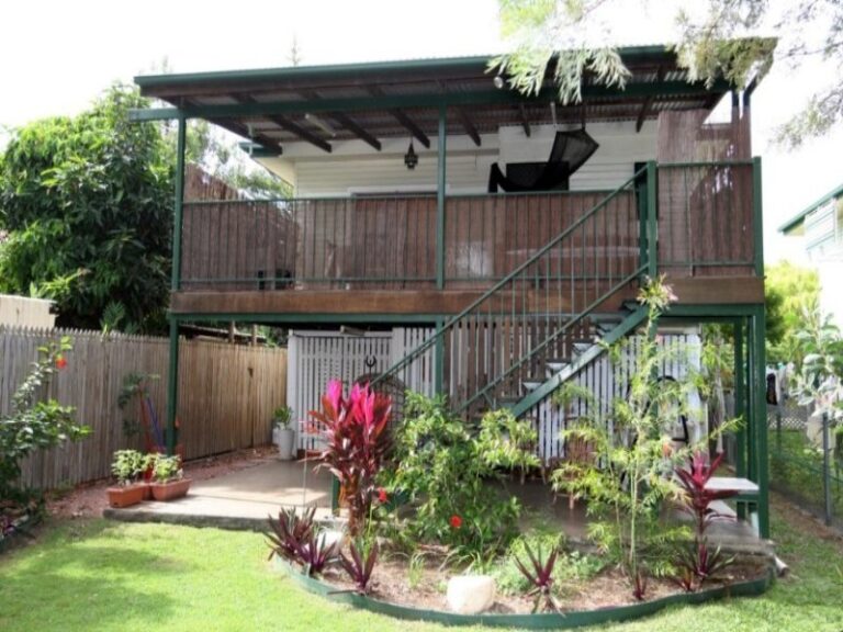 Sold - 2 Townsville Street - New Property in WEST END - Real Estate by McGrath Townsville