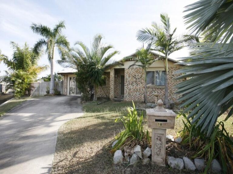 Sold - 18 Goldfinch Crt - New Property in CONDON - Real Estate by McGrath Townsville