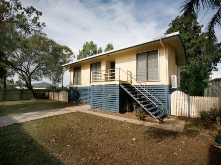 Sold - 242 Palmerston Street - New Property in VINCENT - Real Estate by McGrath Townsville