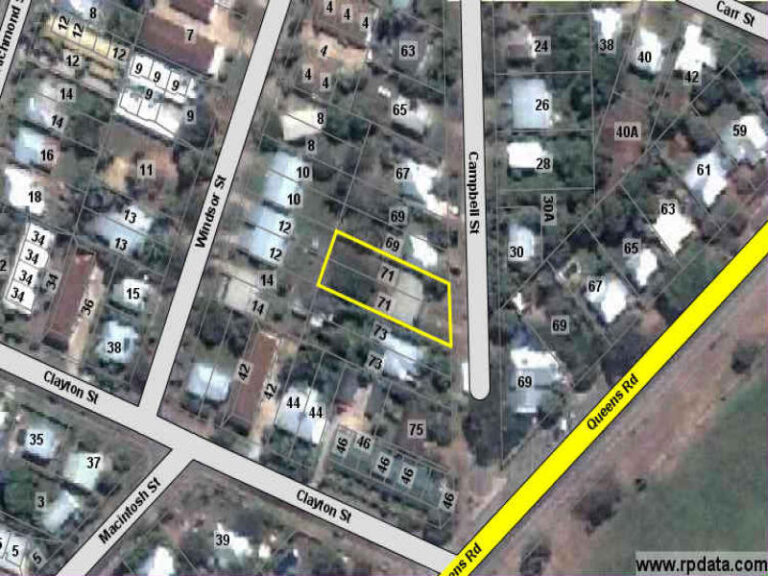 Sold - 71 Campbell Street - New Property in HERMIT PARK - Real Estate by McGrath Townsville