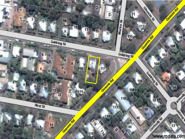 Sold - 12 Goldring Street - New Property in HERMIT PARK - Real Estate by McGrath Townsville