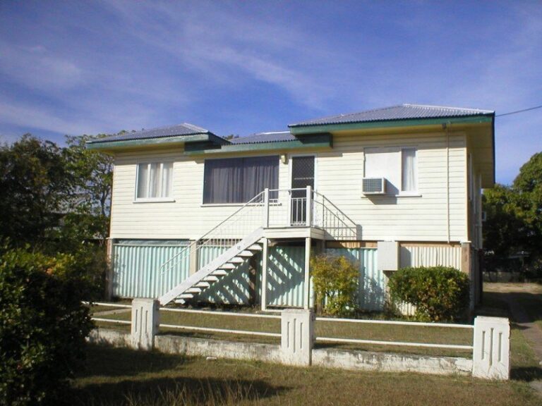 Sold - 12 Goldring Street - New Property in HERMIT PARK - Real Estate by McGrath Townsville