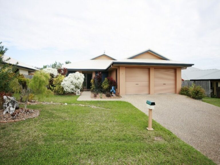 Sold - 17 San Antonio Court - New Property in MOUNT LOUISA - Real Estate by McGrath Townsville